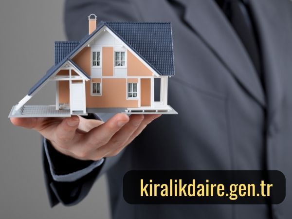 Kuyubaşı Mahallesi Kiralık Daire